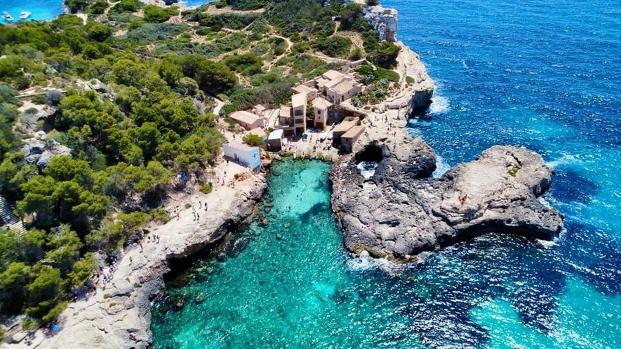 Mallorca: Vintage Sunset tour by the sea with a picnic - Why a vintage Mallorca sunset feels worth the effort