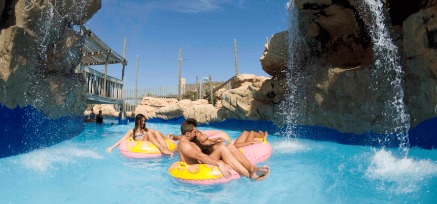 Mallorca: Western Waterpark Tickets with Transfer - Should you book this Western Water Park transfer ticket?