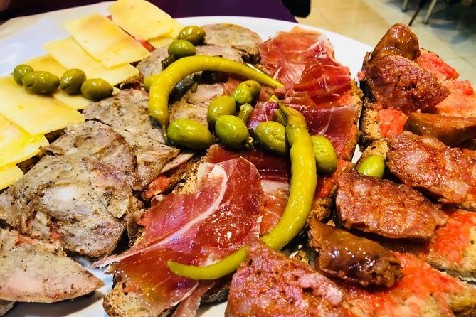 Mallorca: Windmills, Legends and Charming Villages - A quick look at the value of $90.31 for five hours