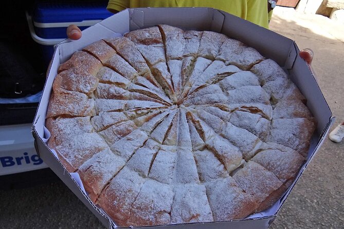 Mallorca: Windmills, Legends and Charming Villages - Montuiri for a last village taste before the longer break