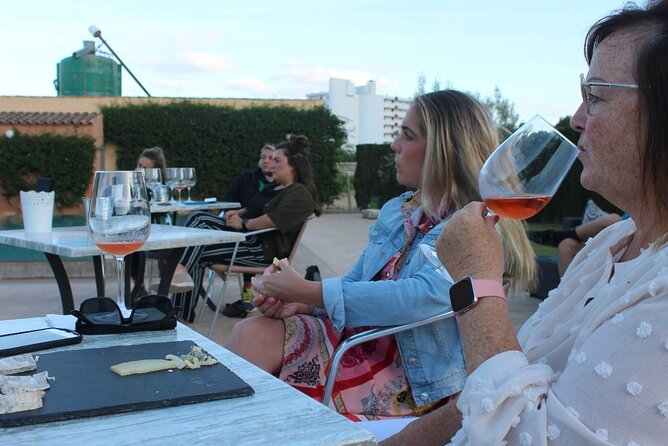 Mallorca Wine and Cheese Tasting - Key highlights you’ll care about