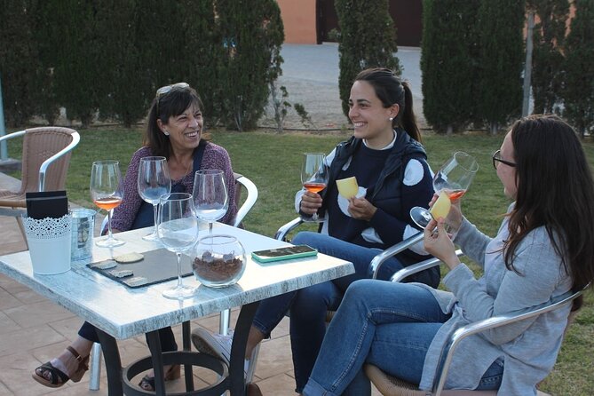 Mallorca Wine and Cheese Tasting - Timing and meeting point: plan your 5:00 pm evening