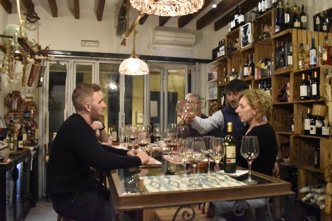 Mallorca Wine Experience - What Happens During the Two-Hour Flow in a Small-Group Session