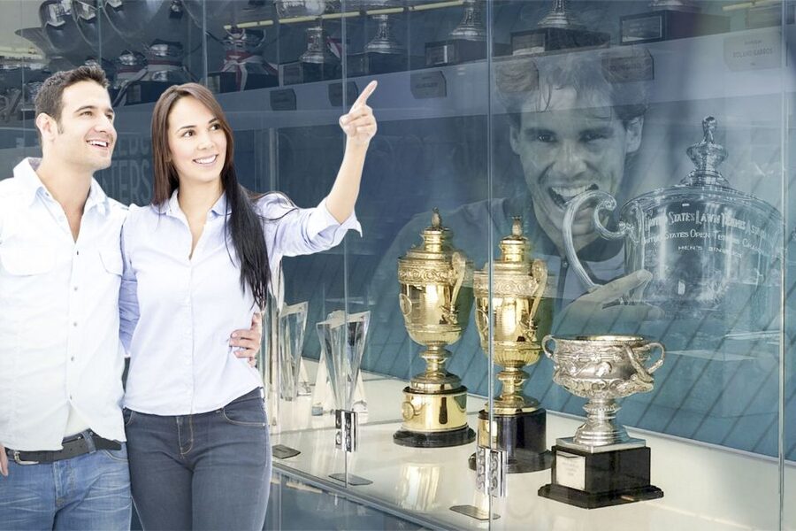 Manacor: Rafa Nadal Exhibition Entry Ticket - FAQ