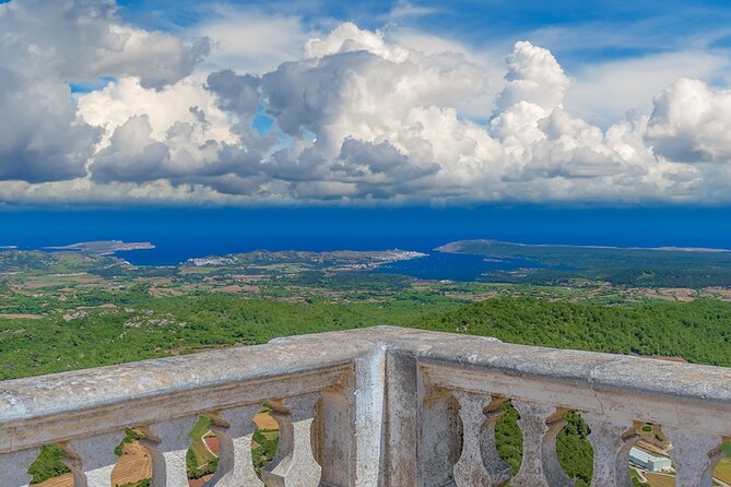 Menorca full-day Tour from Mallorca - The ferry-and-coach rhythm starts at Alcúdia