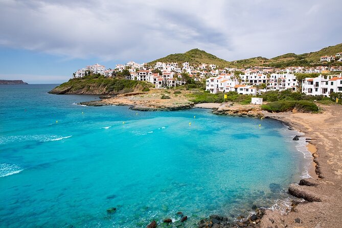 Menorca full-day Tour from Mallorca - Price and value: what you get for about $165.68