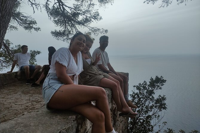 Nature Escape, Adventures on Mallorca's North coast - North coast Mallorca, but with time for the water