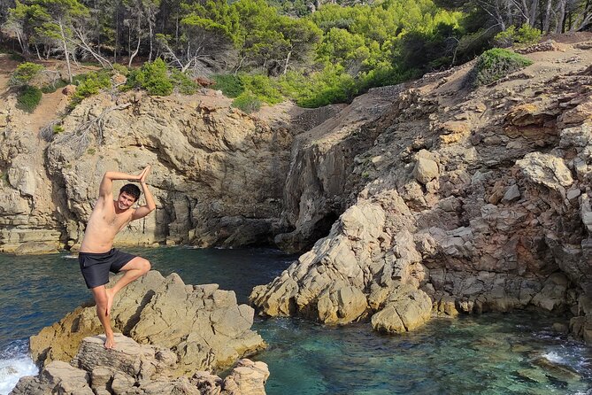 Nature Escape, Adventures on Mallorca's North coast - Lunch around Deià, flexible and group-friendly