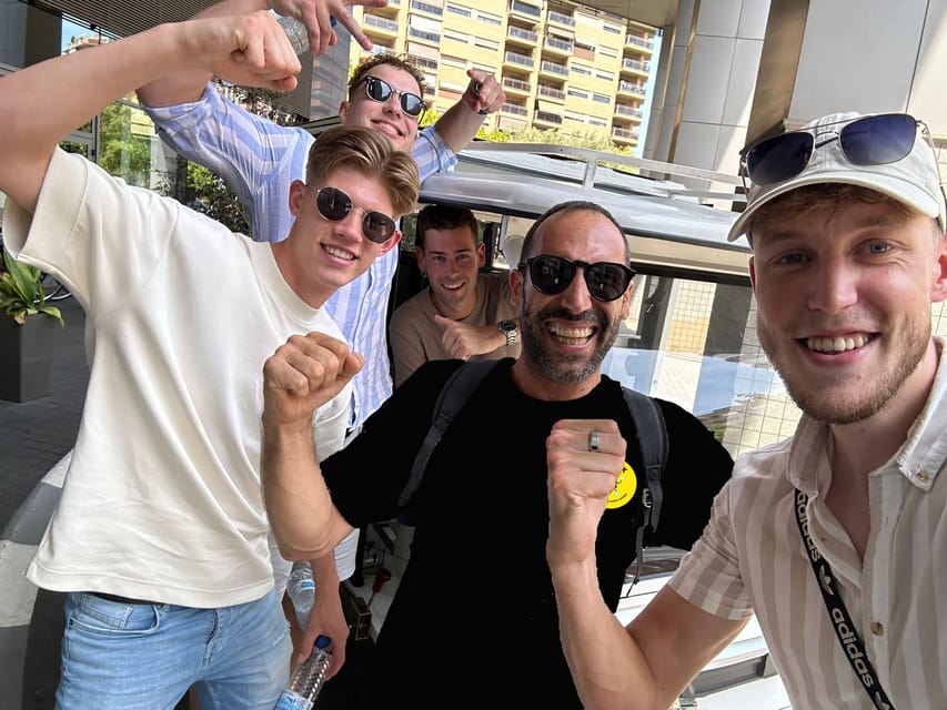 New in Palma! Tuk Tuk Tour: Discover the city in a unique way. - Why This 1-Hour Tuk Tuk Loop Works for First-Timers