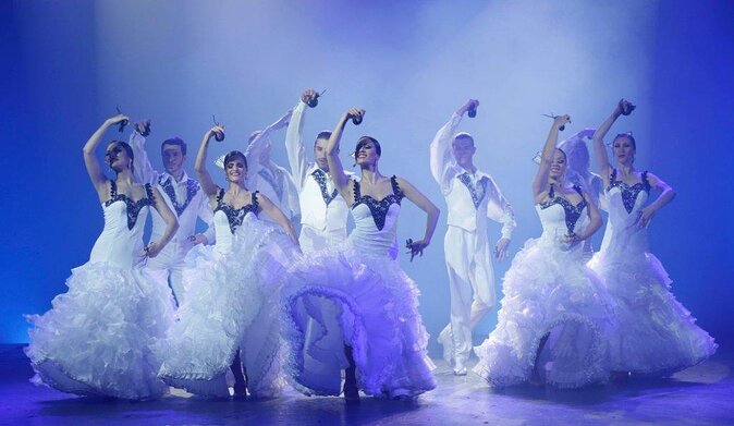 OHALÁ: Family Show in Mallorca - Key things to know before you go