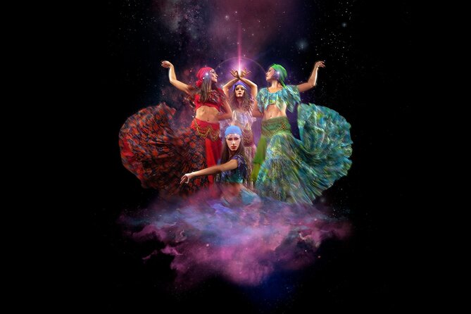 OHALÁ: Family Show in Mallorca - The OHALÁ plot: father, dreams, and a Mediterranean ride you can follow