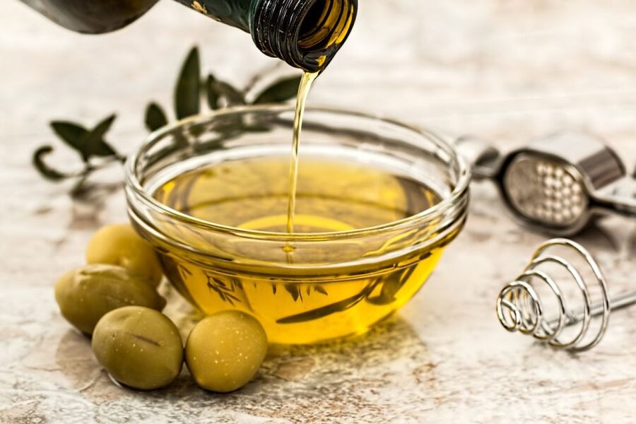 Olive plant and mill visit and tasting - Olive grove to mill in 3 hours, and why it works