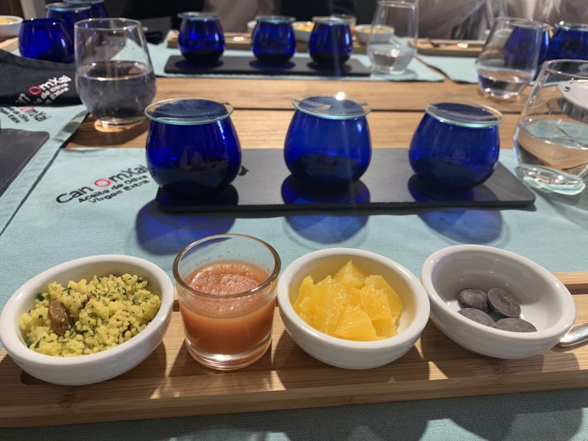 Olive plant and mill visit and tasting - What to consider before you book