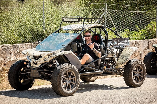On Road Buggy Tour + Snorkeling - Key things to know before you drive