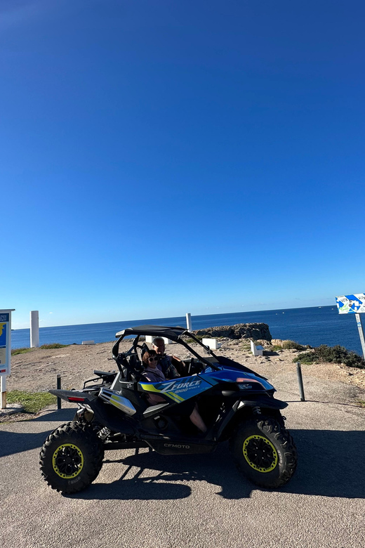Paguera: 2 Hour Buggy Tour - Why This 2 Hour Buggy Tour From Paguera Works So Well