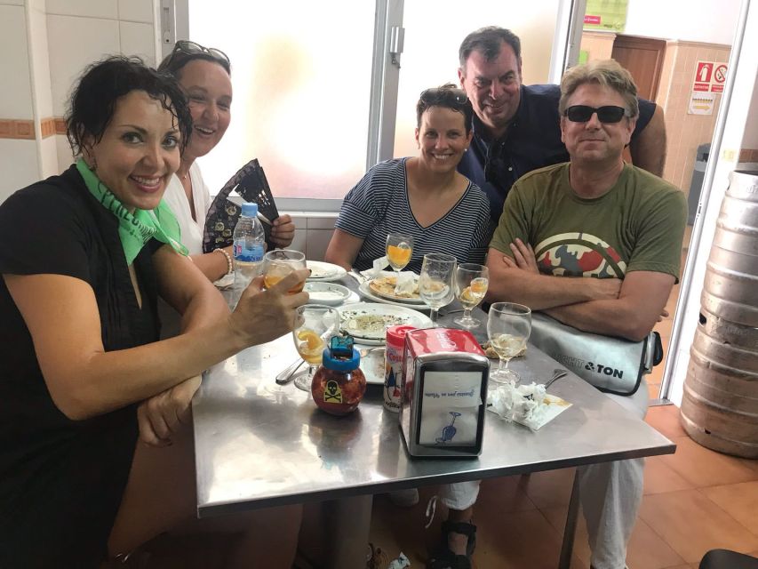 Palma: 2.5-Hour Chinatown Market Tour - Key things I’d plan around