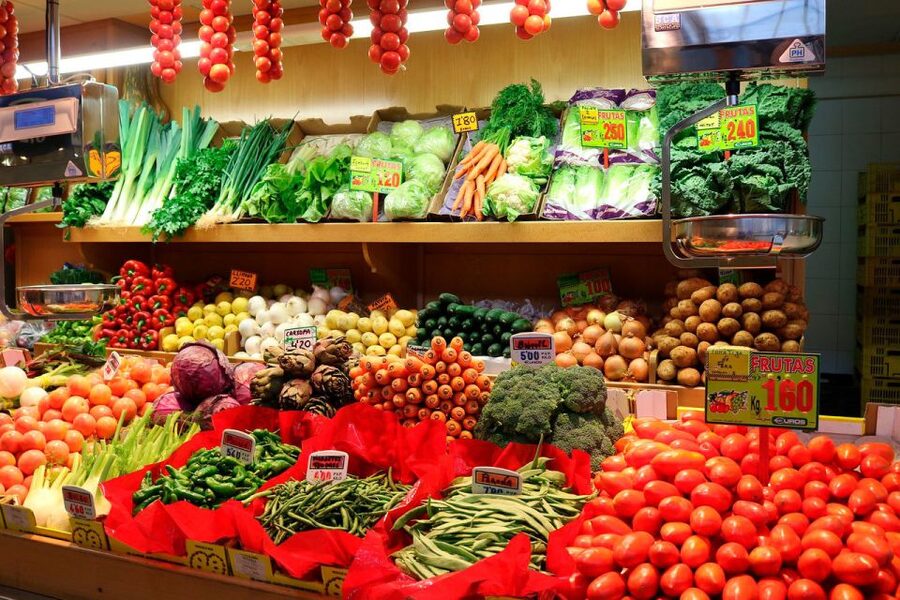 Palma: 2.5-Hour Chinatown Market Tour - A Chinese restaurant stop, for an authentic atmosphere