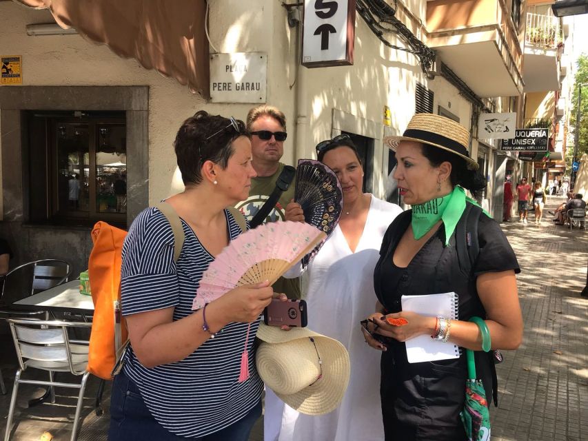 Palma: 2.5-Hour Chinatown Market Tour - The St. Mary Cathedral walk, and why it matters
