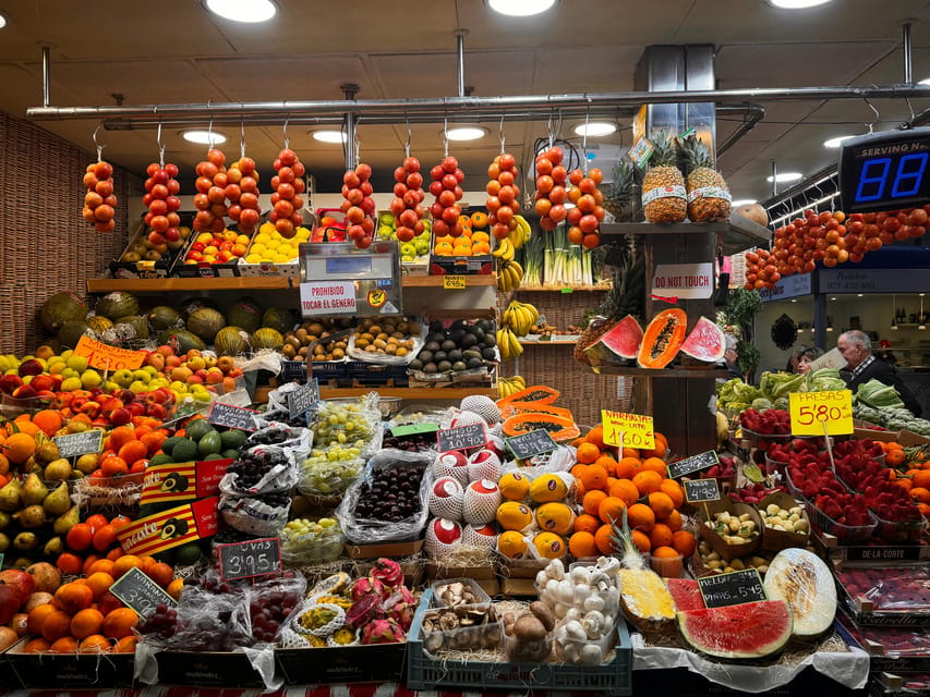 Palma authentically. Small group City tour with tapas - Palma, but in the lanes and the dining rooms