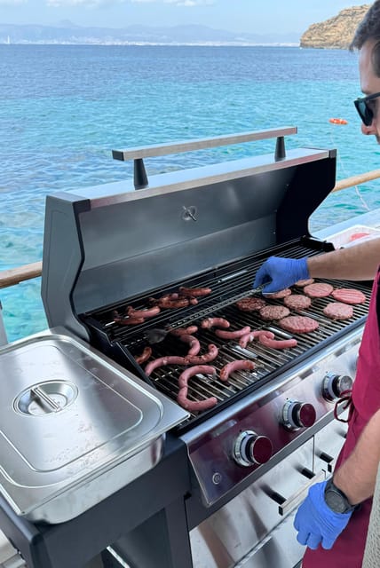 Palma Bay: Boat Tour with BBQ, Snorkelling, & Sunset Option - Key Highlights That Matter
