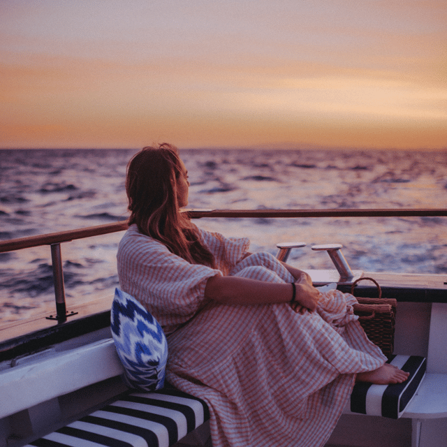 Palma Bay: Boat Tour with BBQ, Snorkelling, & Sunset Option - BBQ on Board: What’s Included and What the Meal Feels Like