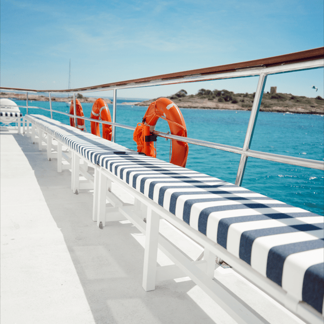 Palma Bay: Boat Tour with BBQ, Snorkelling, & Sunset Option - Logistics That Can Make or Break Your Day