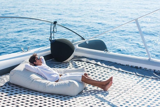 Palma Bay Catamaran Half-Day Cruise - Should You Book This Palma Bay Catamaran Half-Day Cruise?