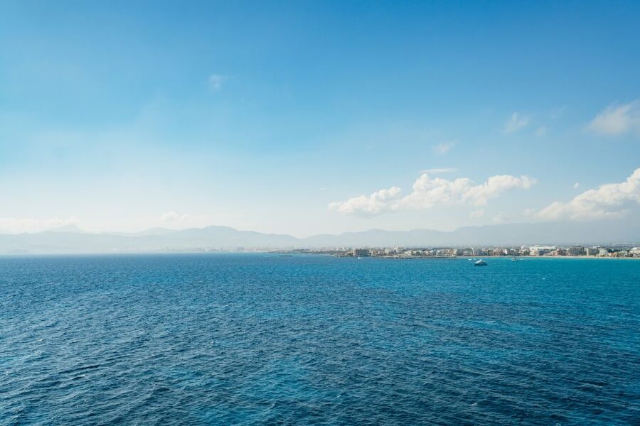 Palma Bay: Parasailing Experience - Photos, phones, and the GoPro option you’ll want to budget for