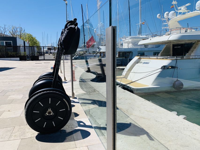 Palma: Best of Palma 90-min Segway Tour - Who This Segway Tour Fits Best (and Who Should Skip It)