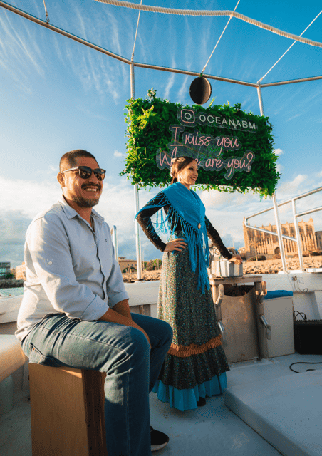 Palma : Boat Trip with Live Flamenco Show - Key Highlights I’d Put on Your Radar