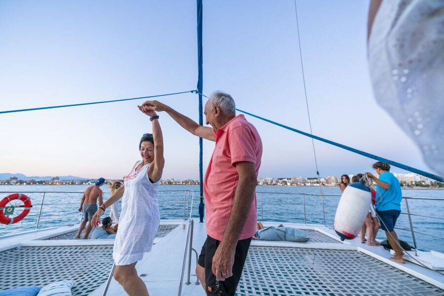 Palma: Catamaran Cruise with Swimming and Snorkelling - Key Things I’d Pay Attention To