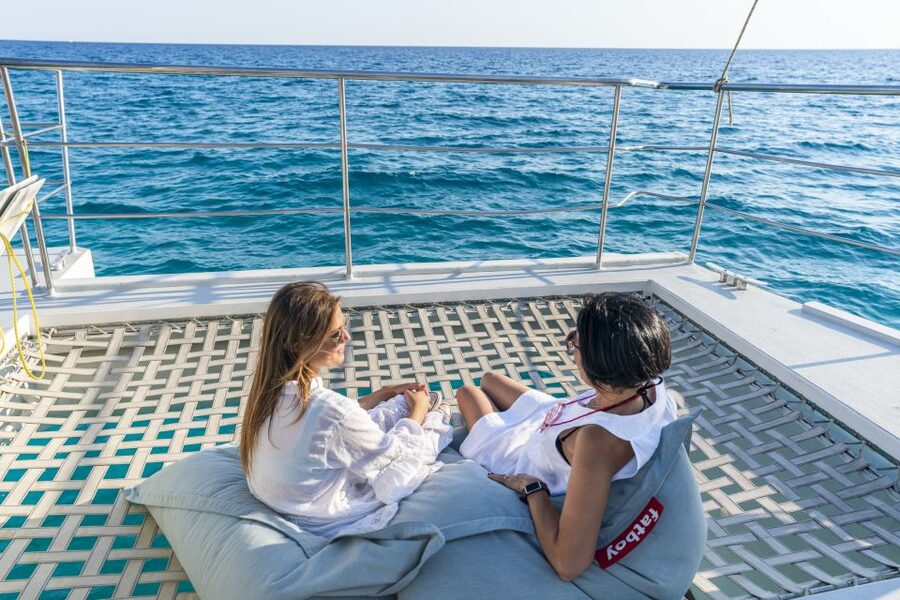Palma: Catamaran Cruise with Swimming and Snorkelling - The Swim and Snorkel Stops: What You Actually Get