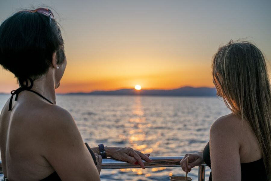 Palma: Catamaran Cruise with Swimming and Snorkelling - Cap Enderrocat and Cala Vella: Why These Stops Matter