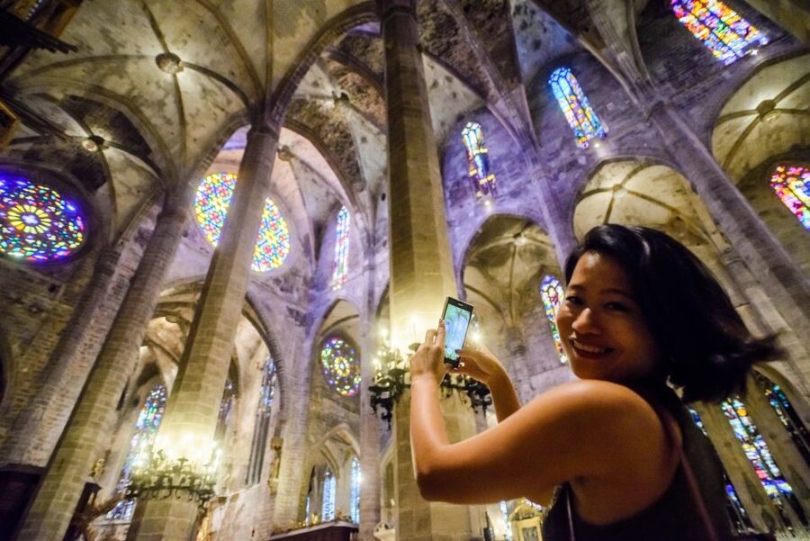 Palma: Cathedral of Mallorca Skip-the-Line Entry Ticket - Your best game plan: timing, pace, and how long to plan