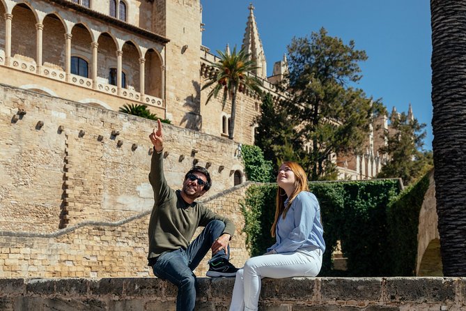 Palma Cathedral & Surroundings PRIVATE TOUR with Ticket Included - Who should book this Palma Cathedral private tour