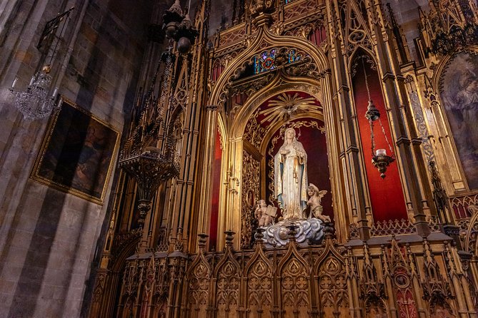 Palma Cathedral & Surroundings PRIVATE TOUR with Ticket Included - Banys Arabs: 30 minutes that set the historical mood