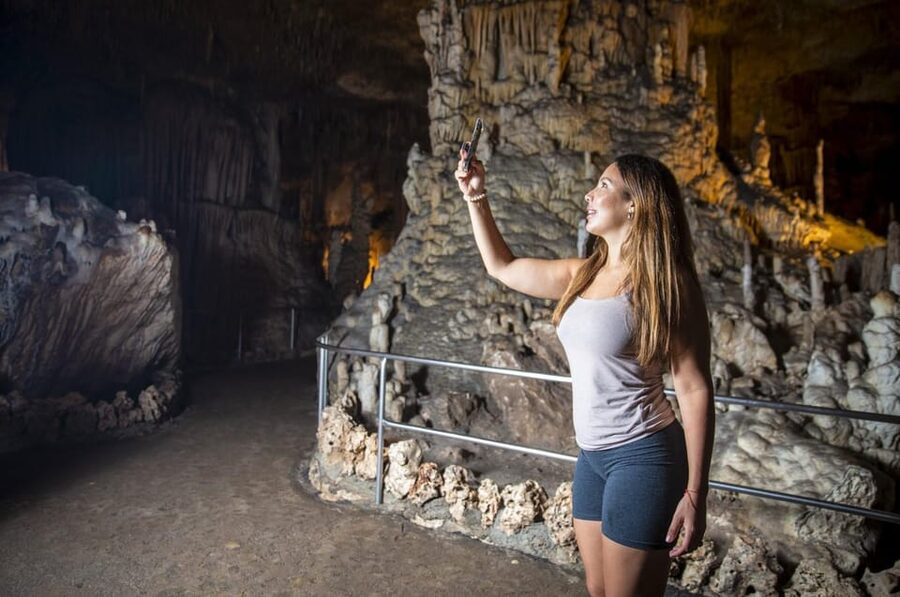 Palma: Caves of Drach Entrance, Music Concert, and Boat Trip - Instant Entry at Cuevas del Drach: Avoiding the Line Without Missing the Magic