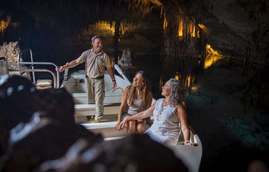 Palma: Caves of Drach Entrance, Music Concert, and Boat Trip - Price and Value: What $64 Actually Buys You
