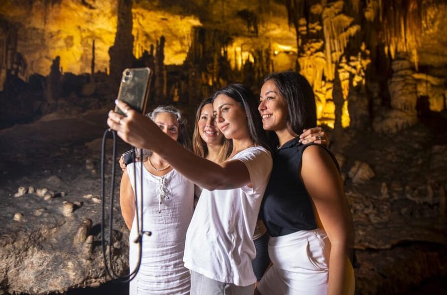 Palma: Caves of Drach Entrance, Music Concert, and Boat Trip - Who Should Book This Tour, and Who Might Prefer Something Else