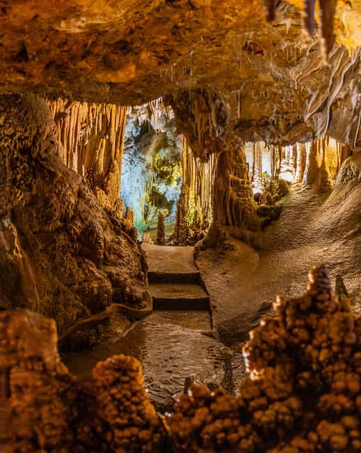 Palma: Caves of Genova Ticket & Digital Informational Video - Who this suits best, and who should skip