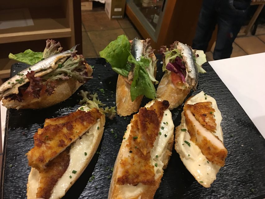 Palma: Culinary Tapas Tour of the Old Town - Who This Palma Tapas Tour Fits Best