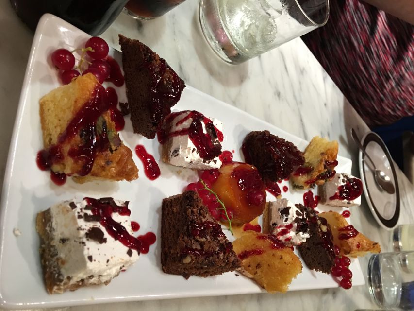 Palma: Culinary Tapas Tour of the Old Town - Dessert Stop: Finishing Strong Without Overstuffing