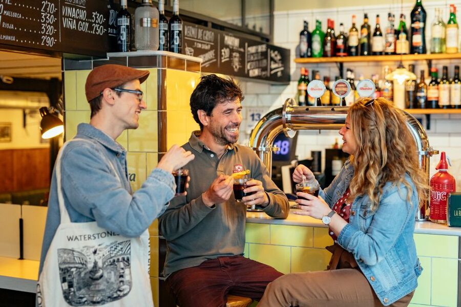 Palma de Mallorca: 10 Tastings Private Food Tour - Key things that make this Palma food tour work