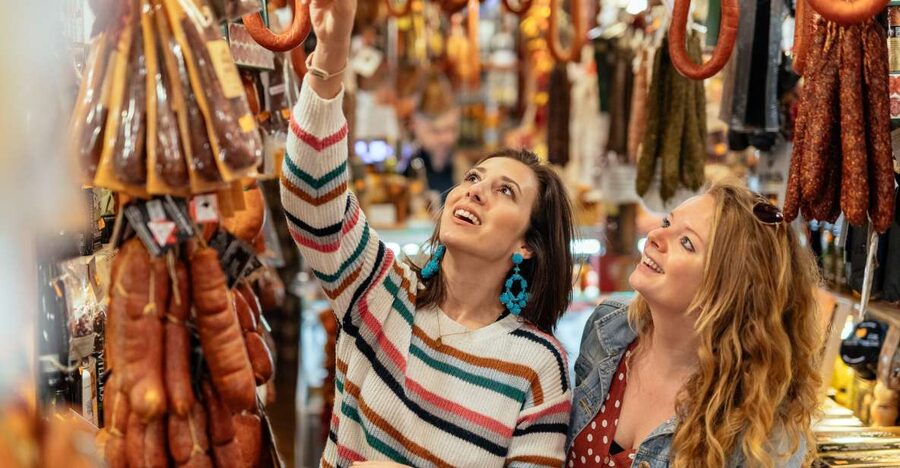 Palma de Mallorca: 10 Tastings Private Food Tour - Palma Food in 3 Hours, What It Really Feels Like