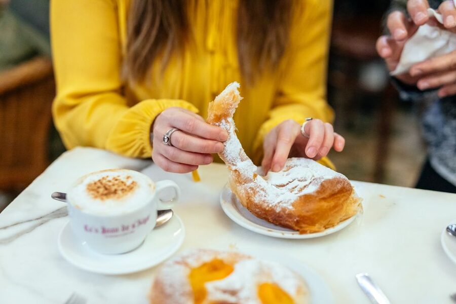 Palma de Mallorca: 10 Tastings Private Food Tour - Dietary Needs, Vegetarian Alternatives, and Real Flexibility