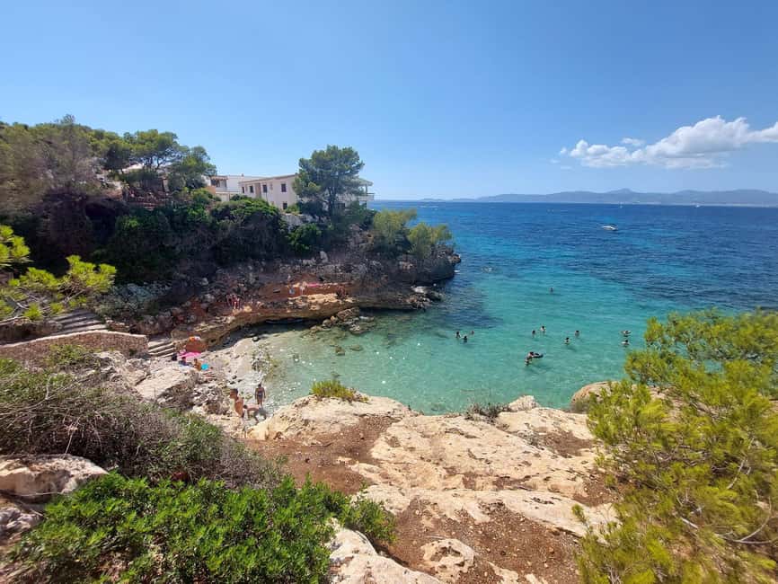 Palma de Mallorca: 2-Seater Buggy Adventure - Who this buggy adventure is best for