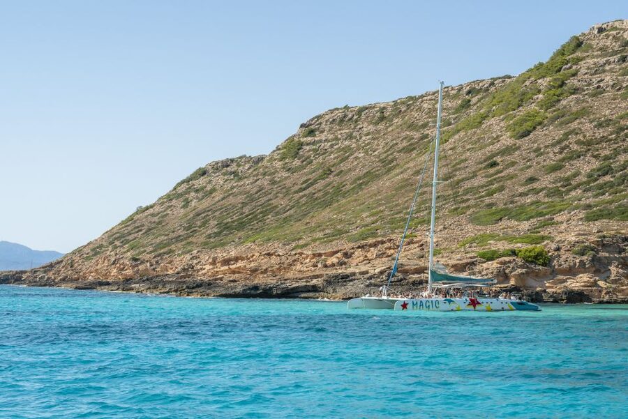 Palma de Mallorca: 5-Hour Catamaran Cruise with Lunch & Swim - Practical tips before you go (so you spend time in the water)