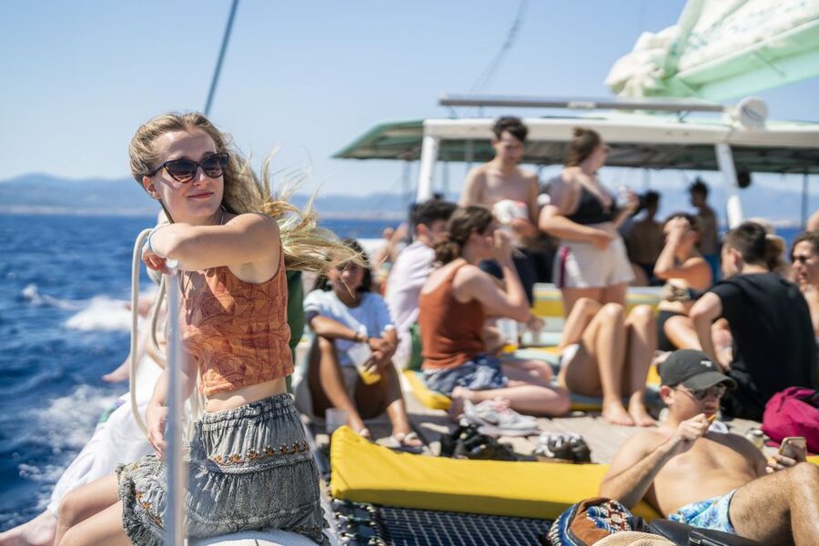 Palma de Mallorca: 5-Hour Catamaran Cruise with Lunch & Swim - Price and value: is $69 a fair deal for five hours?