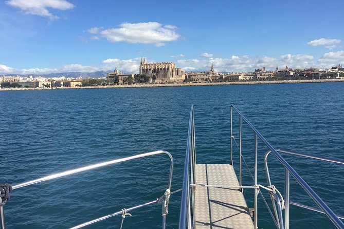 Palma de Mallorca Bay Boat Trip - Key Points Before You Go