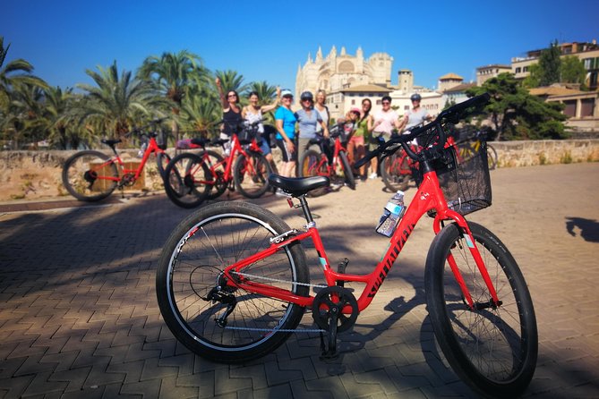 Palma de Mallorca Bike Tour - Key highlights you should know before you pedal